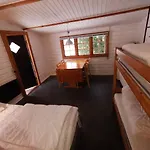 Glyngore Camping Kemp *