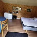 Glyngore Camping Kemp