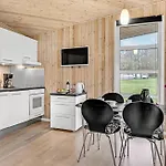 Kemp Glyngore Camping Glyngøre