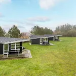 Glyngore Camping Kemp Glyngøre