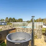 Glyngore Camping Kemp Glyngøre