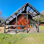Kemp Glyngore Camping