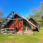 Parque de Campismo Glyngore Camping Glyngøre