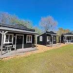 Glyngore Camping Kemp Glyngøre