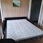 Glyngore Camping Kemp Glyngøre