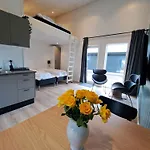 Kemping Glyngore Camping Glyngøre