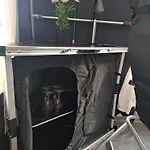 Kemp Glyngore Camping