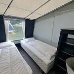 Glyngore Camping Kemp *