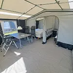Glyngore Camping Kemp Glyngøre