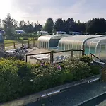 Glyngore Camping Parque de Campismo