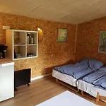 Kemping Glyngore Camping Glyngøre