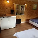 Kemping Glyngore Camping