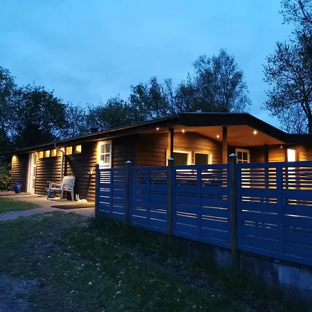 Кемпинг Glyngore Camping