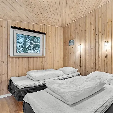 Campingplatz Og By