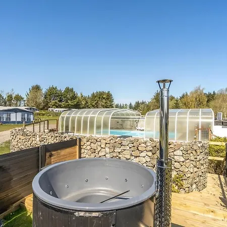 Glyngore Camping Кемпинг Glyngore