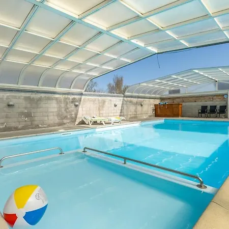 Glyngore Camping مكان تخييم