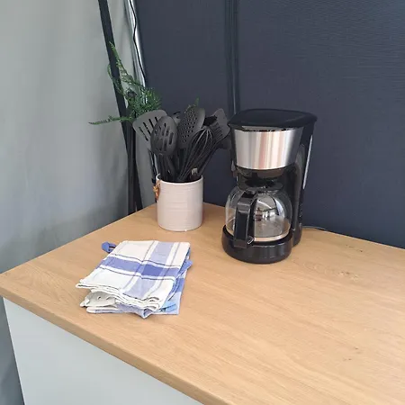 Glyngore Camping Campingplatz