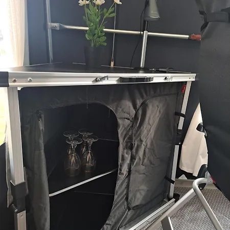 Campingplatz Og By