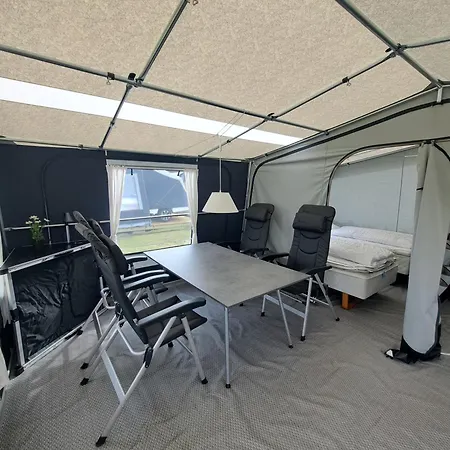 Camping Glyngore Camping *