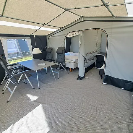 Glyngore Camping Кемпинг Glyngore