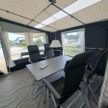 Campingplatz Og By Glyngøre