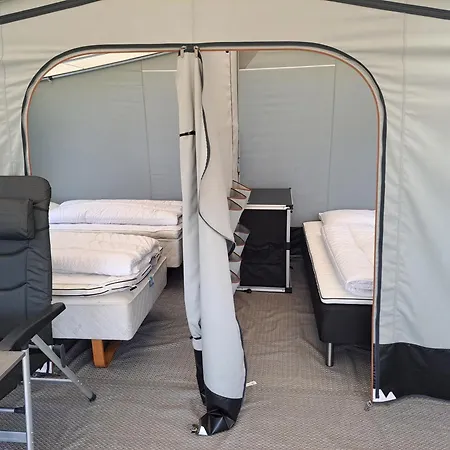 Glyngore Camping *