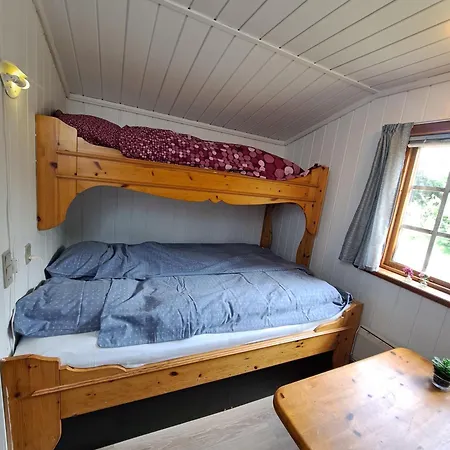 Glyngore Camping Glyngøre
