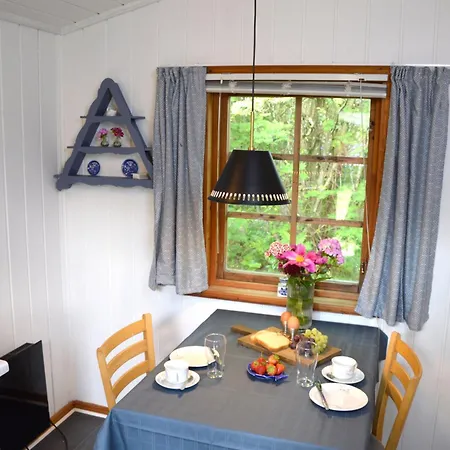 Кемпинг Glyngore Camping Glyngore