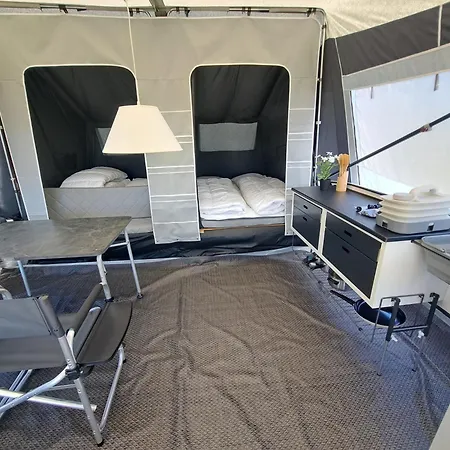 Glyngore Camping Glyngøre