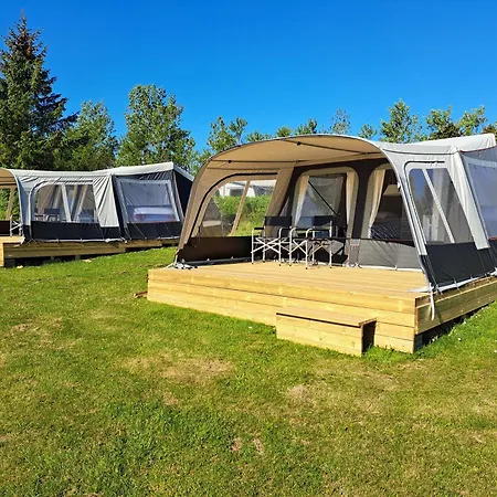 Glyngore Camping