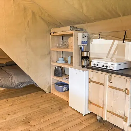 Glyngore Camping Kemping