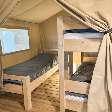 Kemp Glyngore Camping Glyngøre