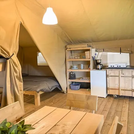 Glyngore Camping Glyngøre
