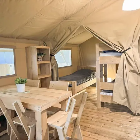 Glyngore Camping *