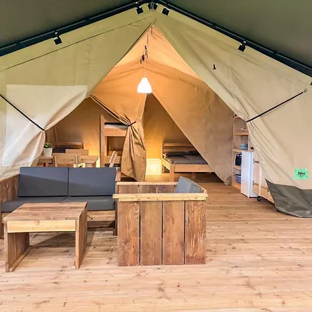 Glyngore Camping Kemp *