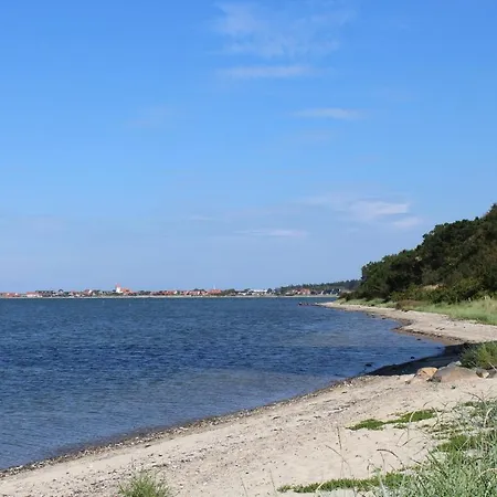 Og By Campingplatz Glyngøre