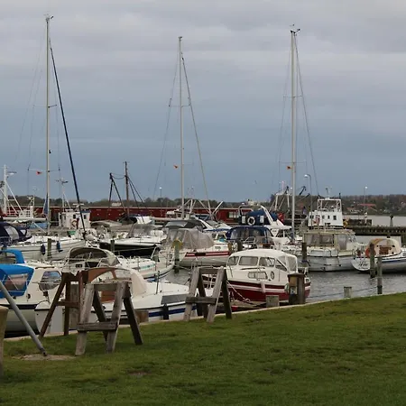 Campingplatz Og By Glyngøre