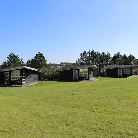 Кемпинг Glyngore Camping
