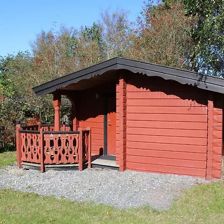 Glyngøre Camping