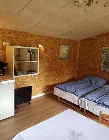 Κάμπινγκ Glyngore Camping Glyngøre