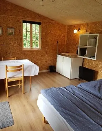 Glyngore Camping 格林哥里