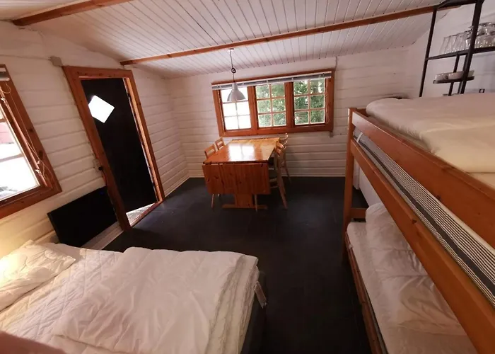 Glyngore Camping Campeggio *