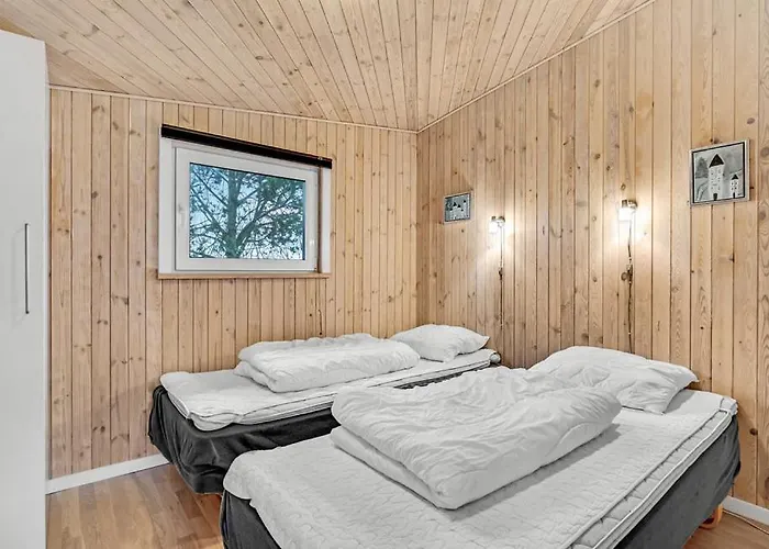 Campsite Glyngore Camping