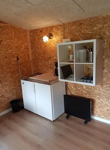 Campeggio Glyngore Camping Glyngøre